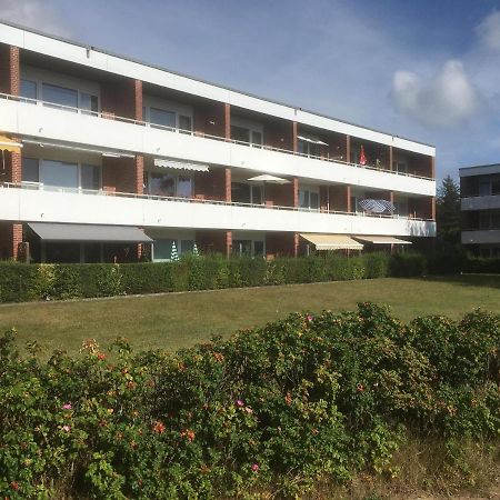 Austernfischer - Berliner Ring 25, Fewo 6 Apartment Wyk auf Fohr Bagian luar foto