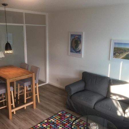 Austernfischer - Berliner Ring 25, Fewo 6 Apartment Wyk auf Fohr Bagian luar foto